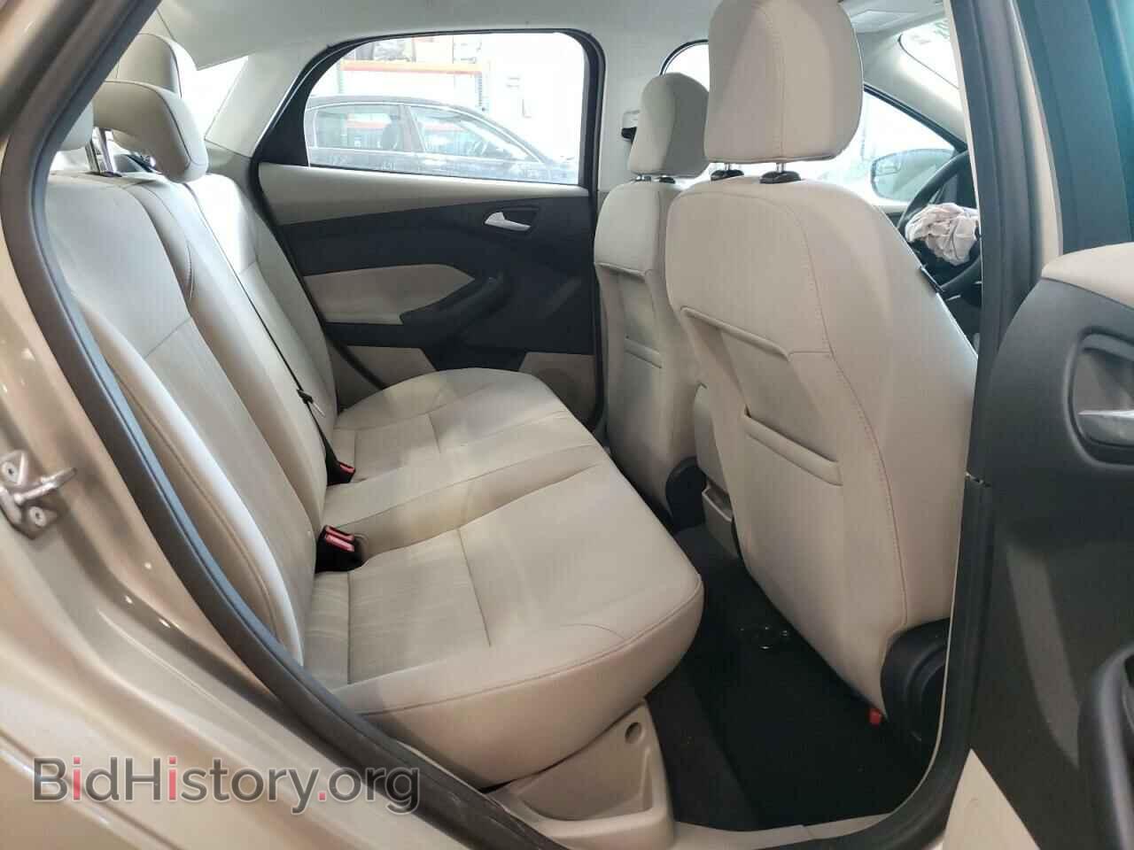 2016 FORD FOCUS - VIN: 1FADP3F23GL324789 - Фото 6