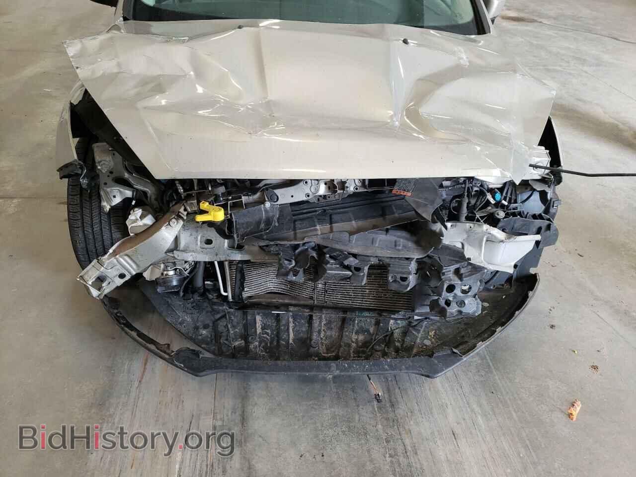 2016 FORD FOCUS - VIN: 1FADP3F23GL324789 - Фото 9