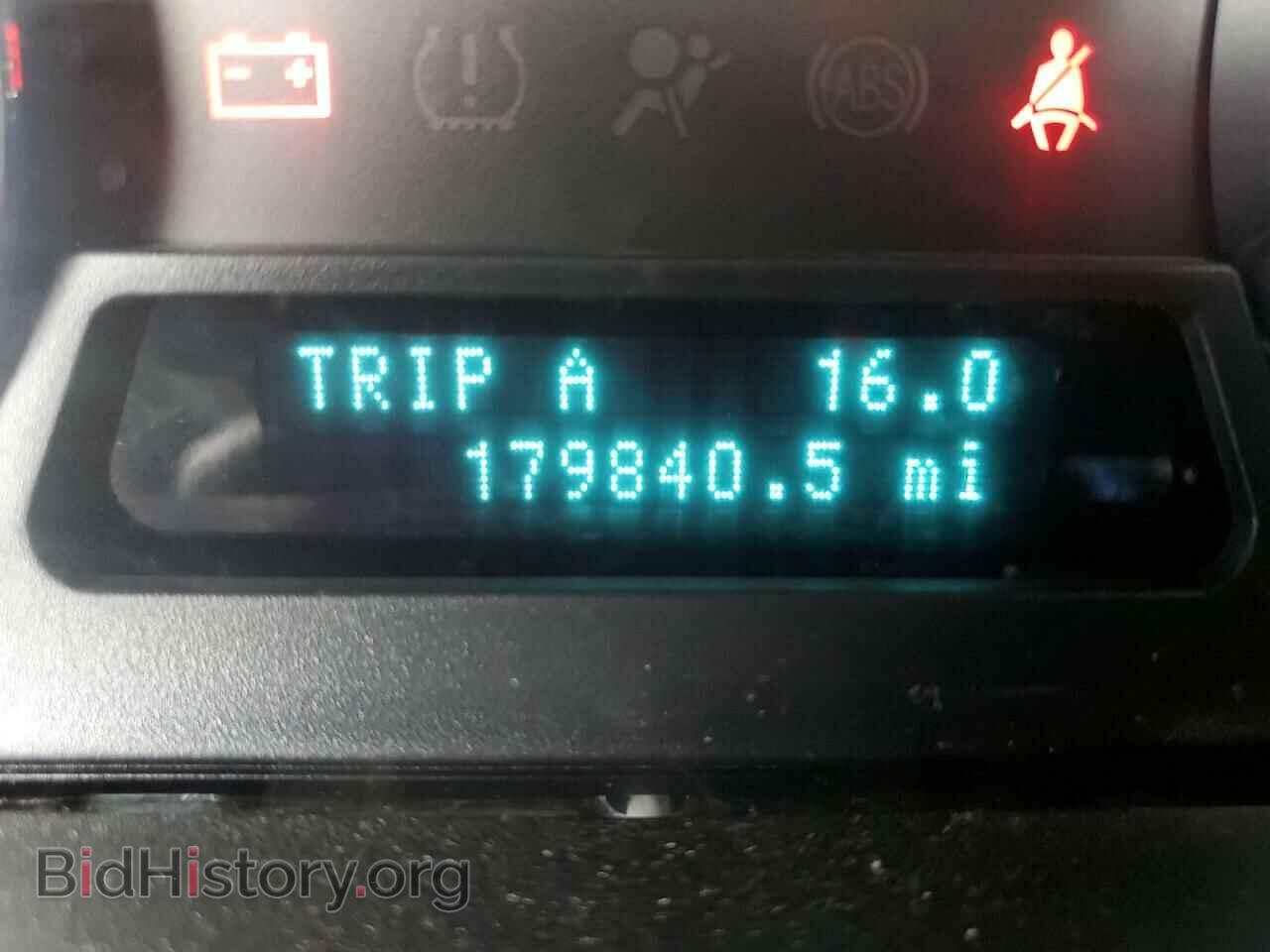 2009 FORD FLEX - VIN: 2FMEK63C49BA42686 - Photo 8
