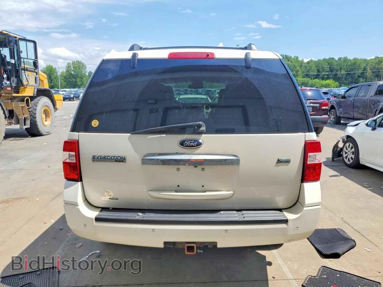 2013 FORD EXPEDITION - VIN: 1FMJU2A52DEF36466 - Фото 6
