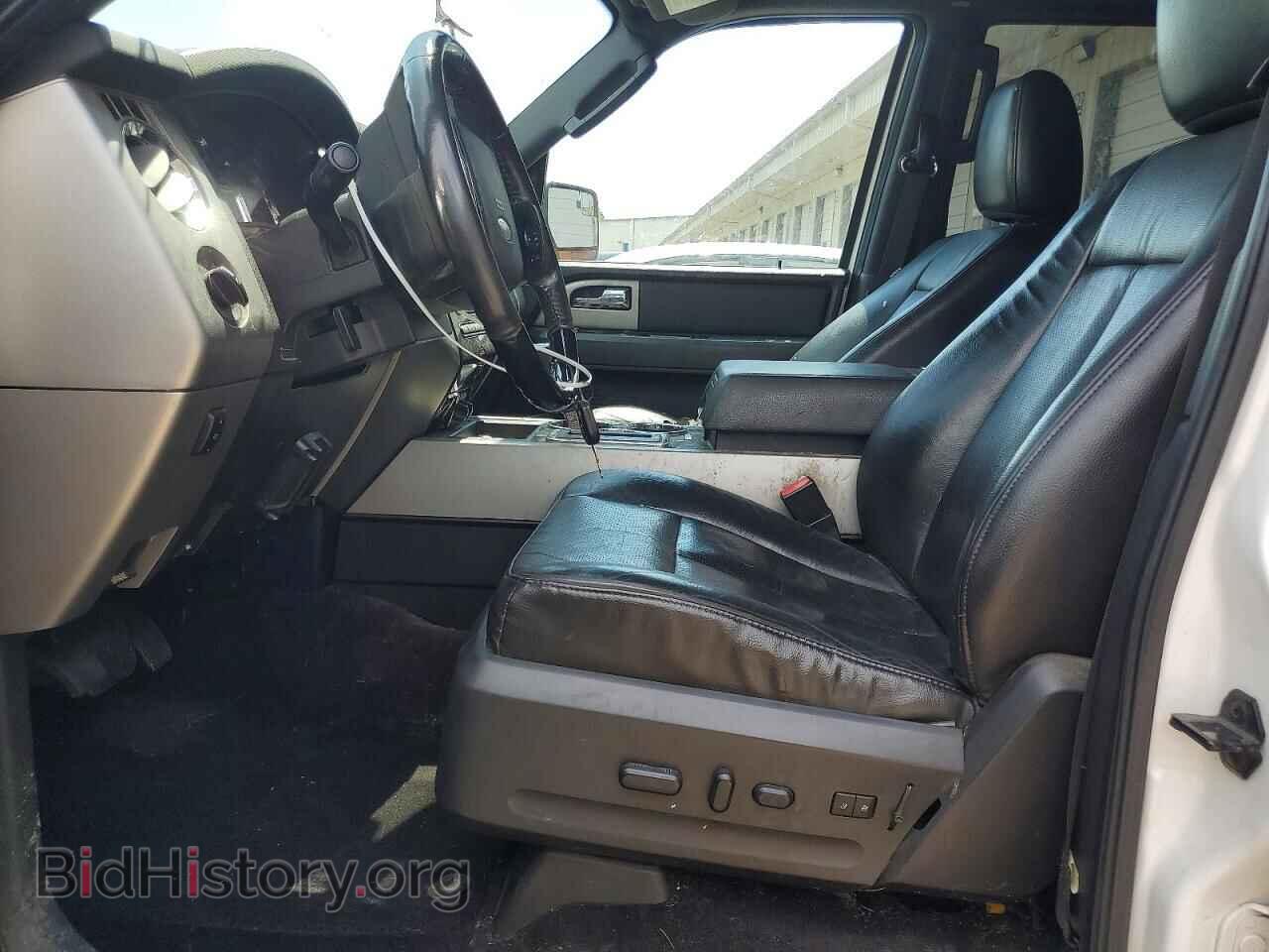 2013 FORD EXPEDITION - VIN: 1FMJU2A52DEF36466 - Фото 7
