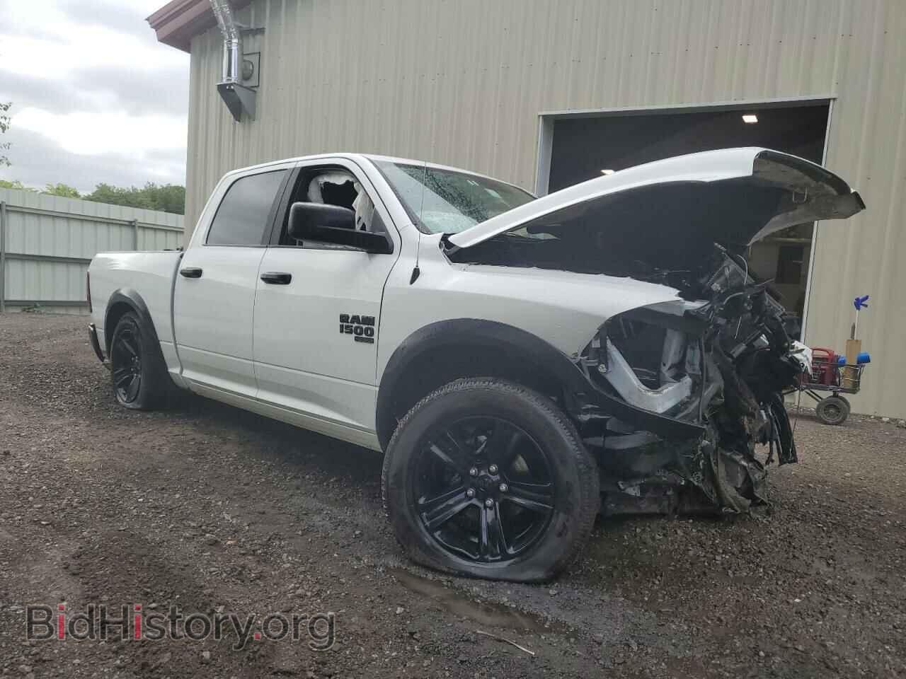 2024 RAM 1500 - VIN: 1C6RR7LG0RS125166 - Фото 4