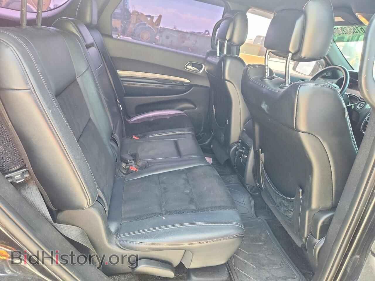 2015 DODGE DURANGO - VIN: 1C4RDHAG4FC100650 - Photo 11
