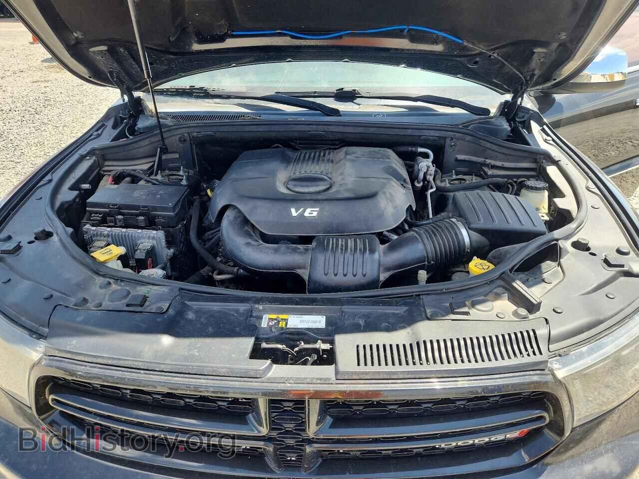 2015 DODGE DURANGO - VIN: 1C4RDHAG4FC100650 - Photo 12