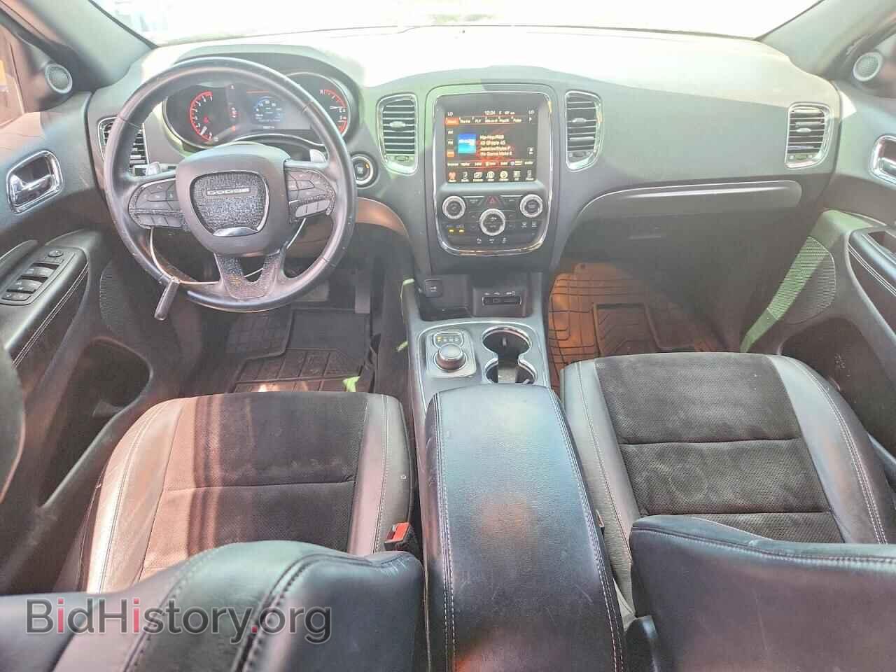 2015 DODGE DURANGO - VIN: 1C4RDHAG4FC100650 - Photo 8