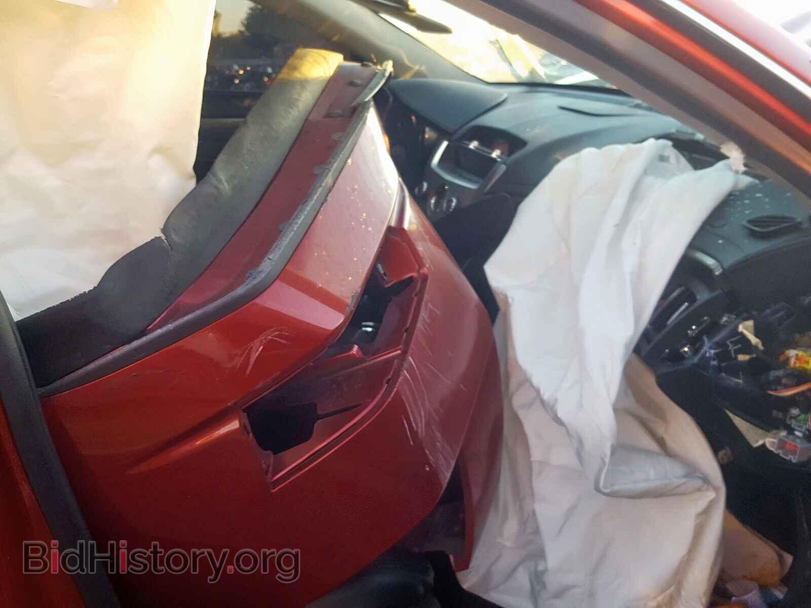 2009 CADILLAC CTS - VIN: 1G6DF577890136702 - Photo 5