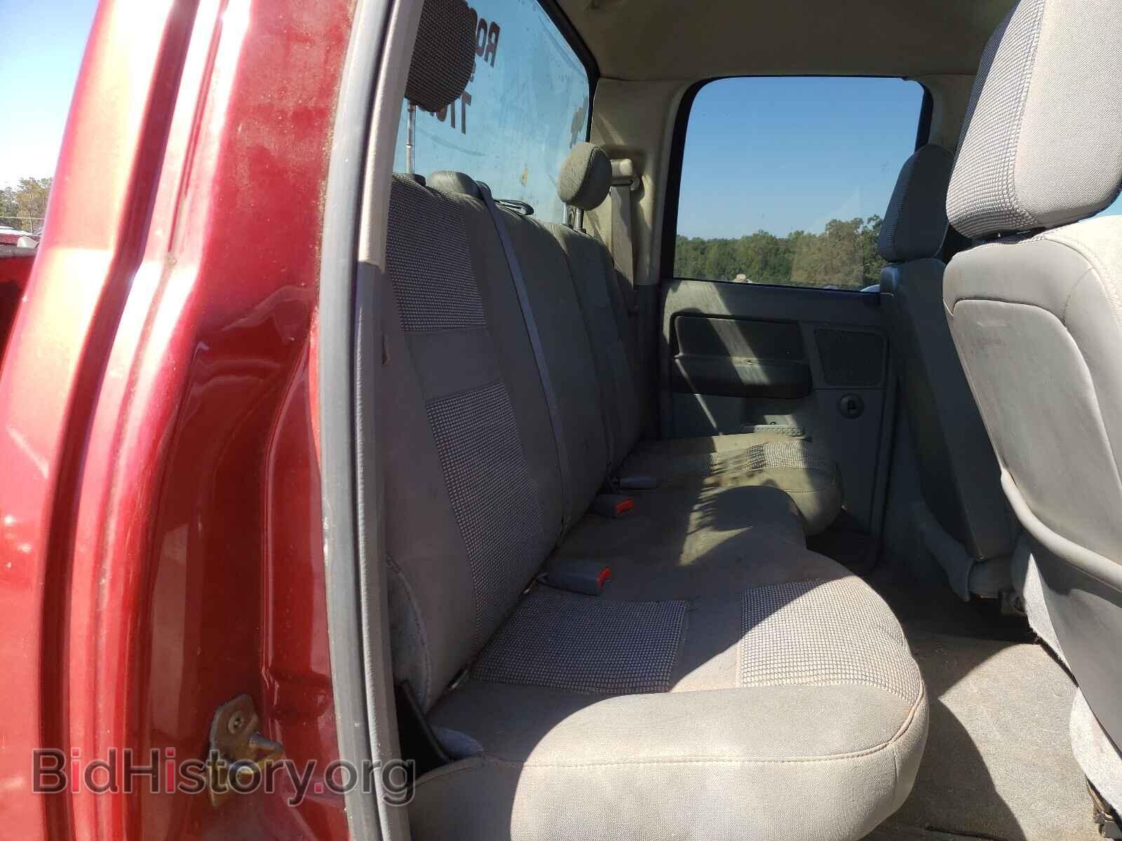 2006 DODGE RAM 2500 - VIN: 3D7KS28D16G180833 - Фото 6