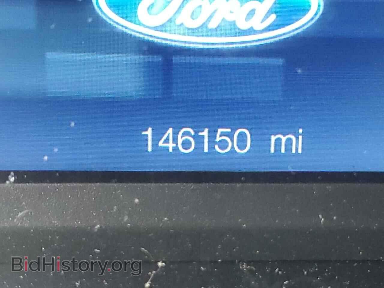 2013 FORD EDGE - VIN: 2FMDK4JC5DBC65461 - Фото 8