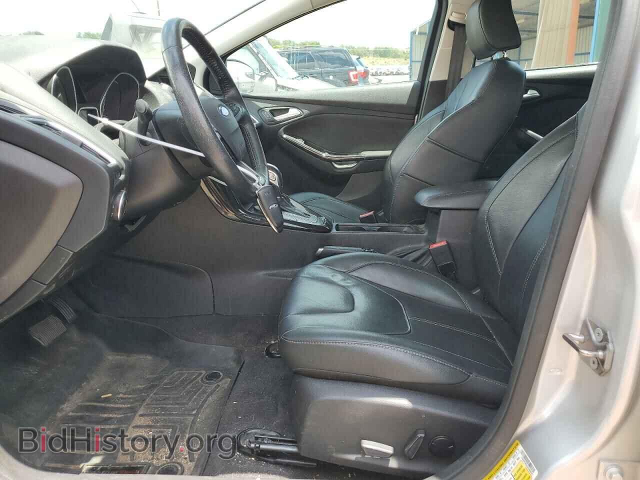 2018 FORD FOCUS - VIN: 1FADP3N2XJL289547 - Фото 7