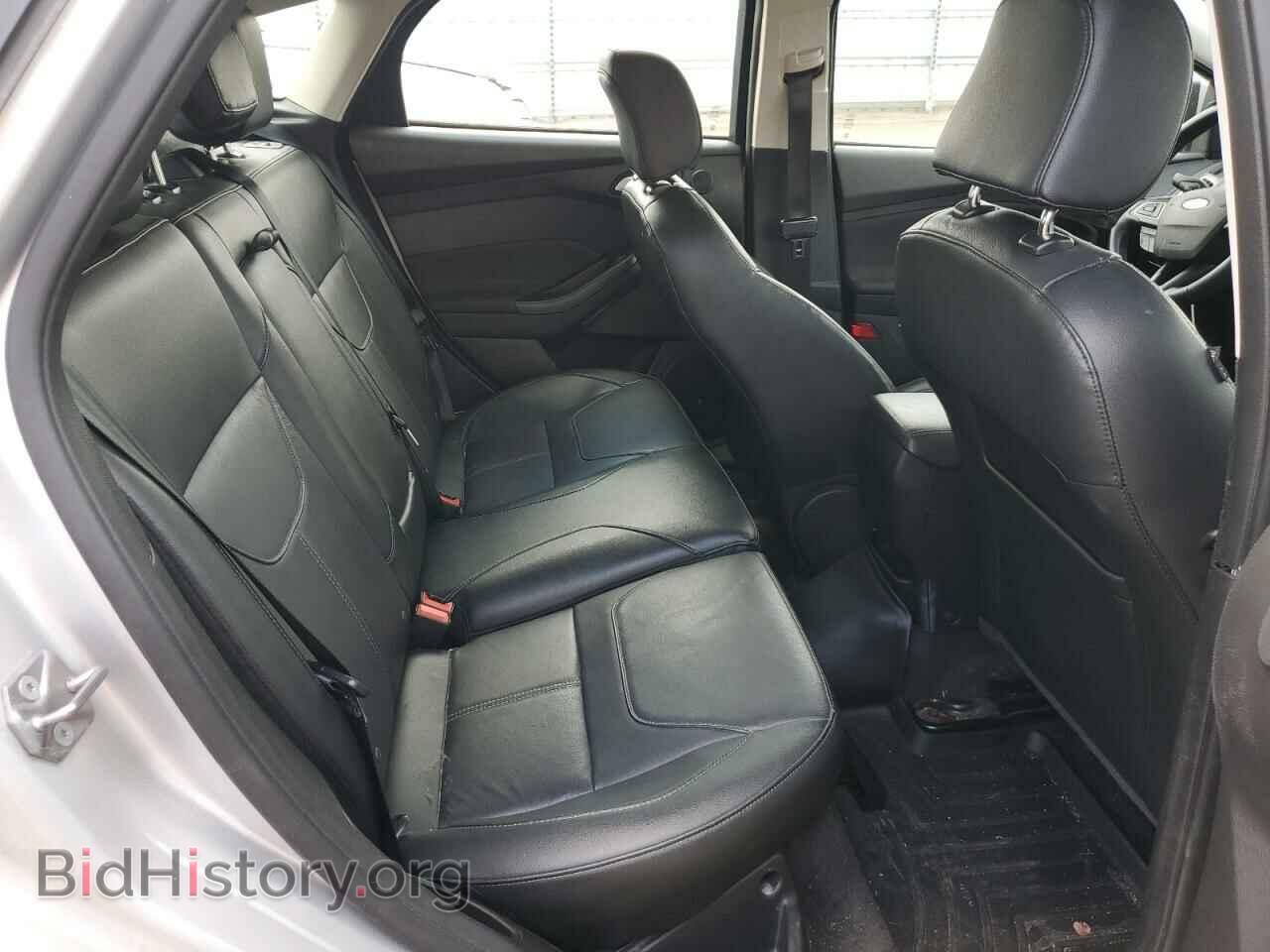 2018 FORD FOCUS - VIN: 1FADP3N2XJL289547 - Фото 10