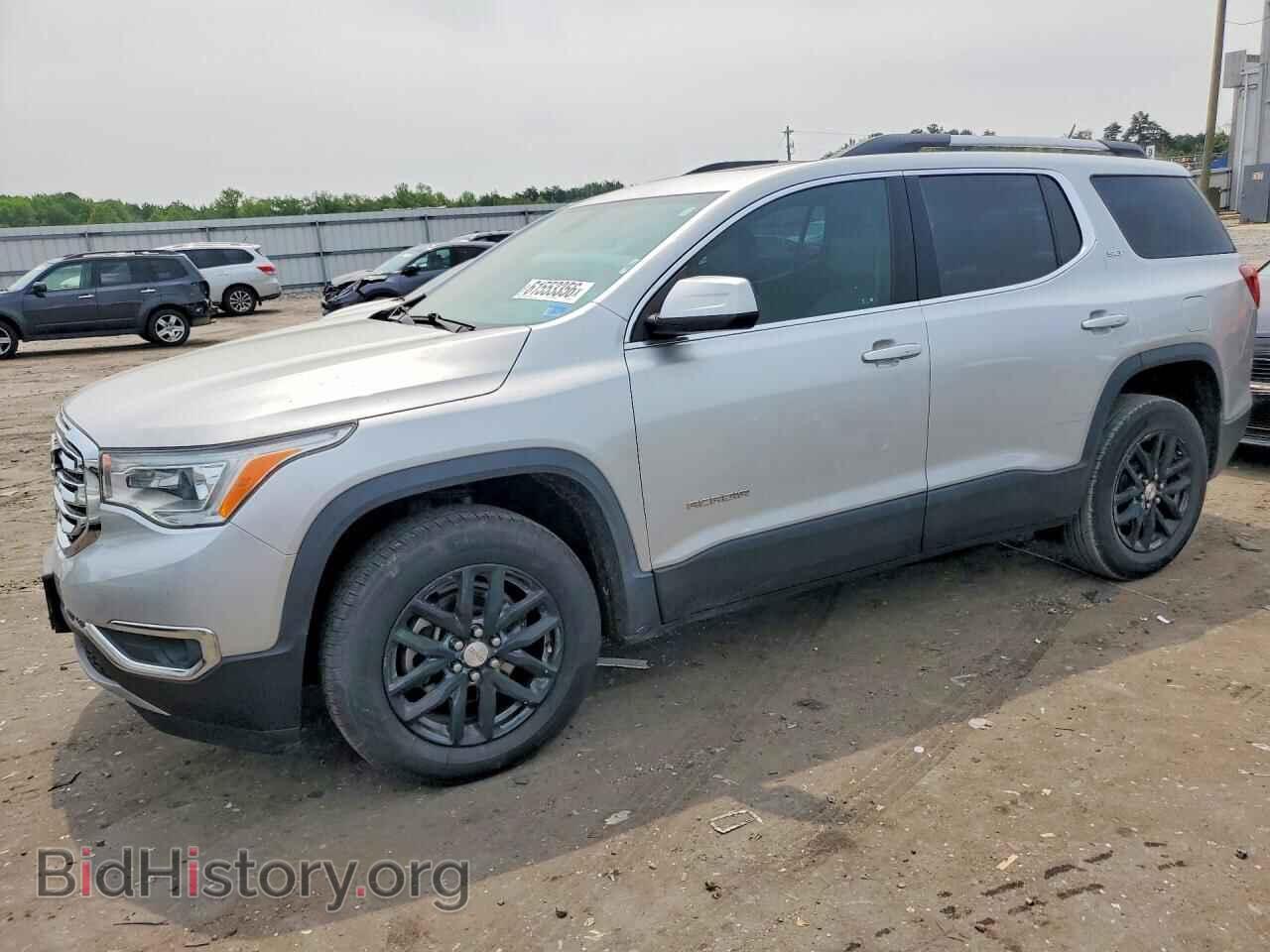 Photo 1GKKNMLS9KZ102446 - GMC ACADIA 2019
