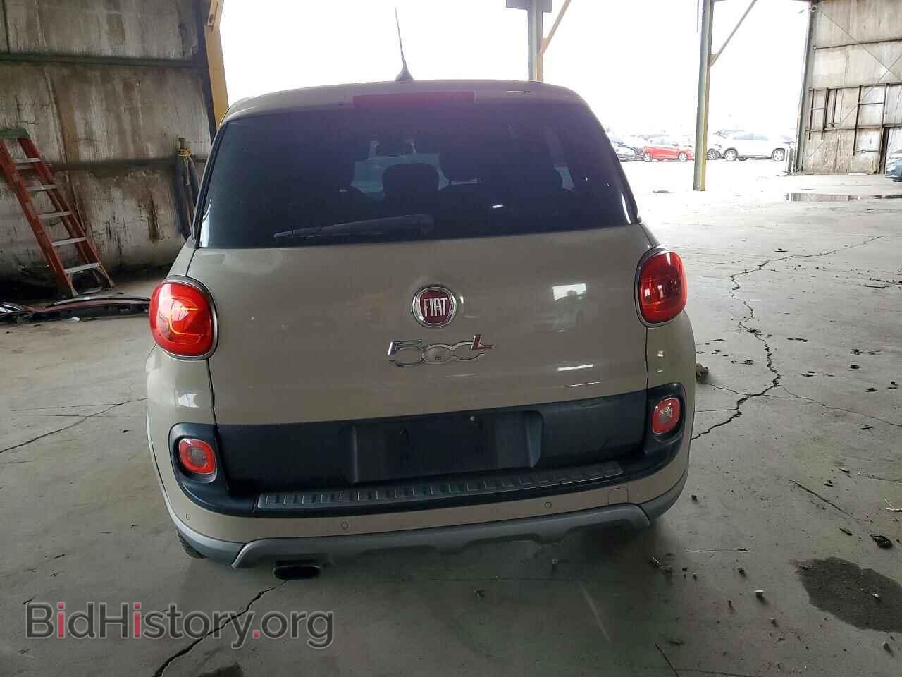 2014 FIAT 500 - VIN: ZFBCFADHXEZ018089 - Фото 6