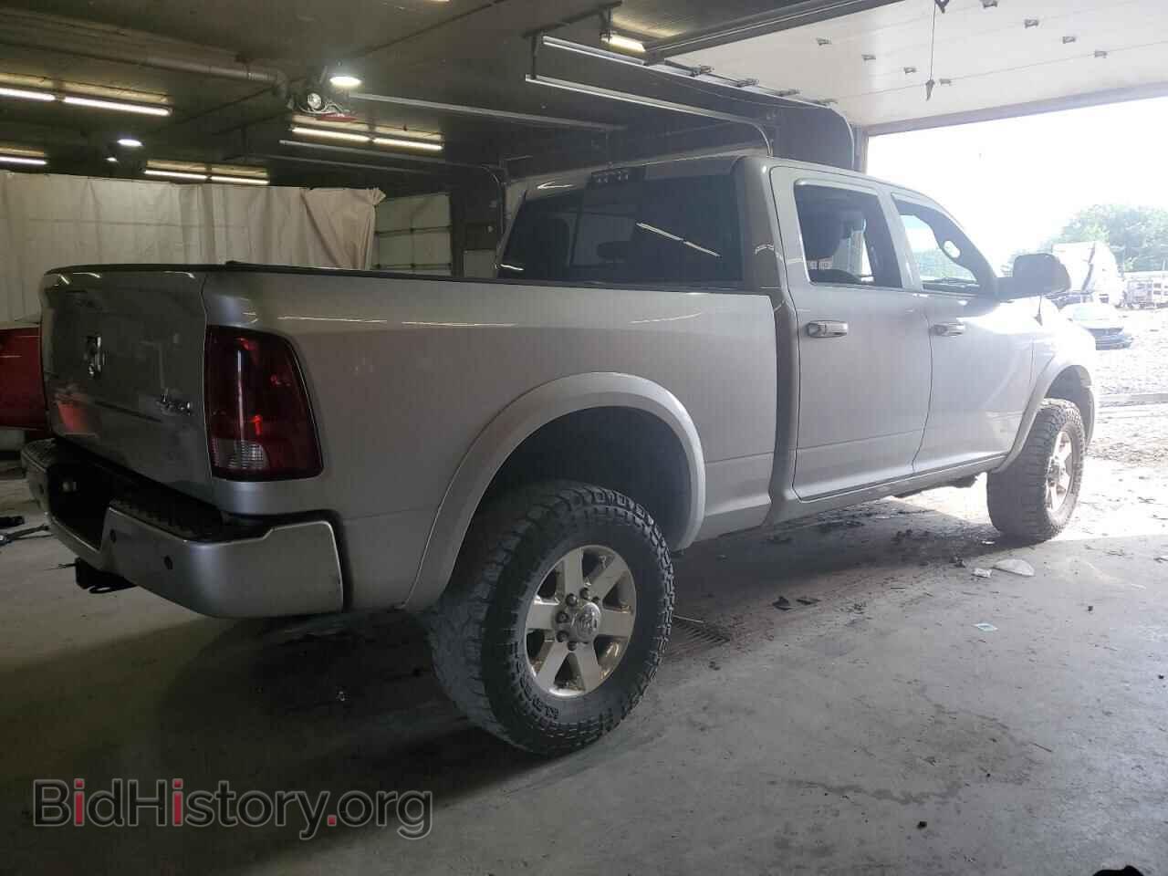 2014 RAM All Models - VIN: 3C6UR5DL2EG158004 - Фото 3