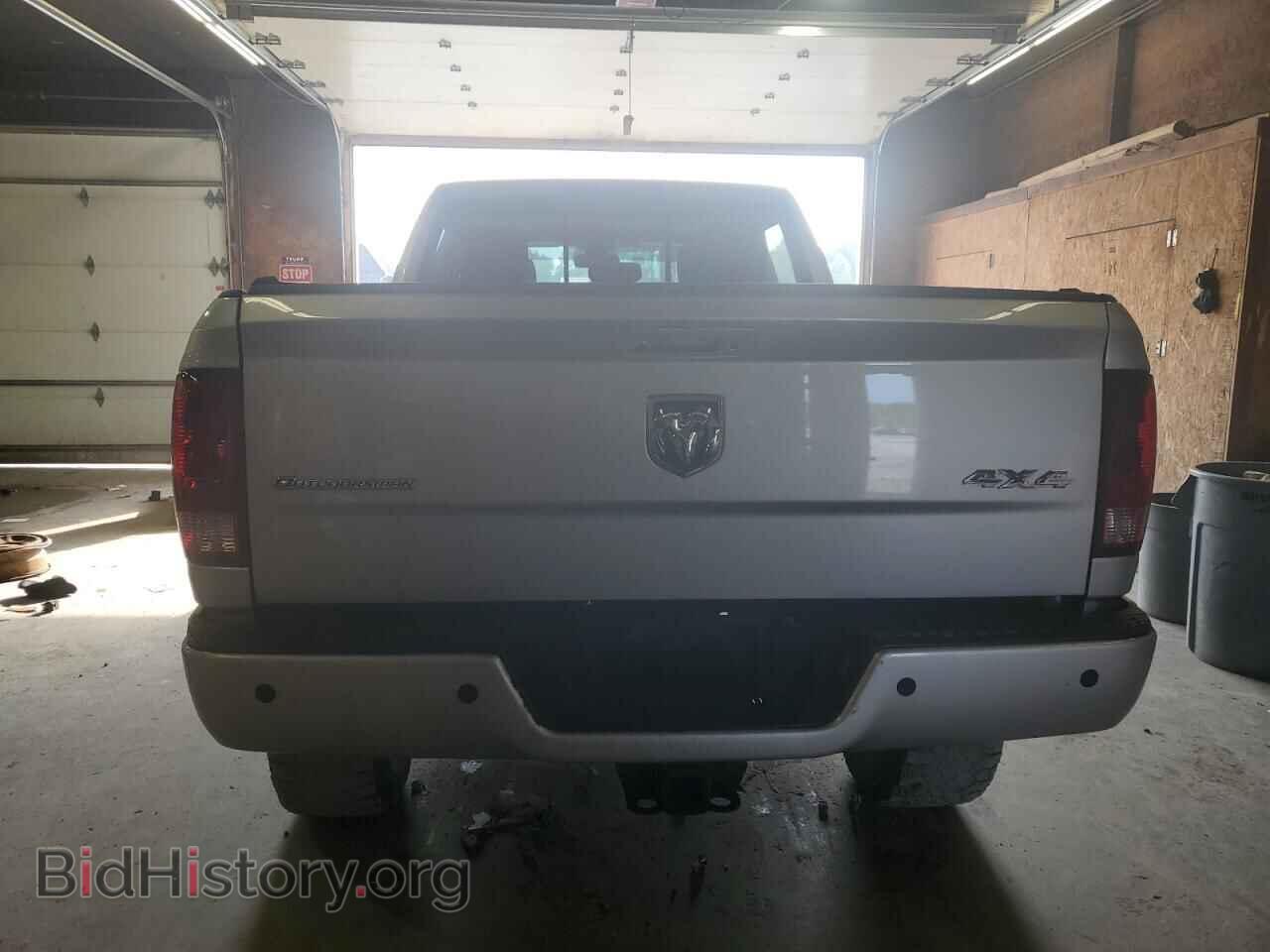 2014 RAM All Models - VIN: 3C6UR5DL2EG158004 - Фото 6