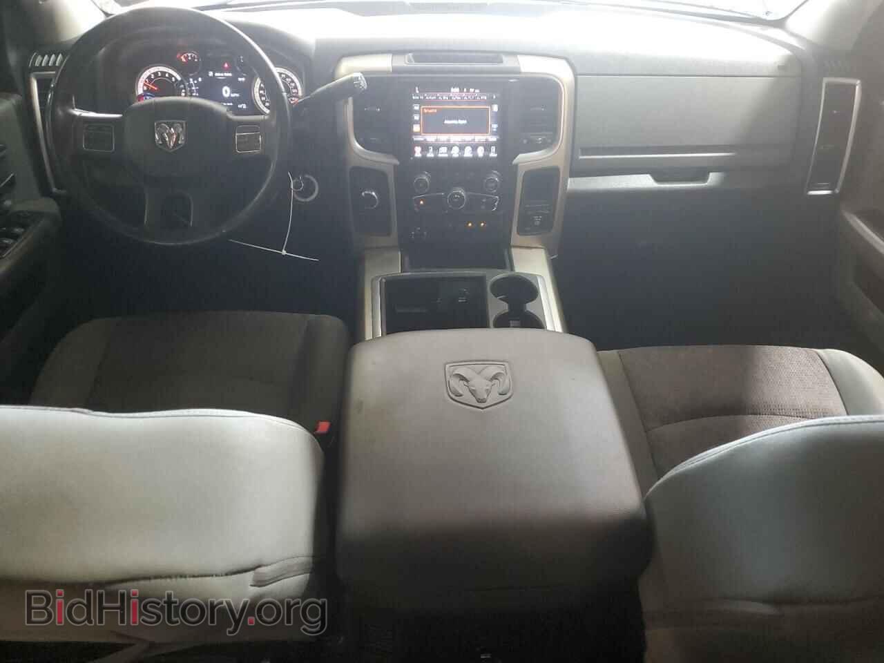 2014 RAM All Models - VIN: 3C6UR5DL2EG158004 - Фото 8
