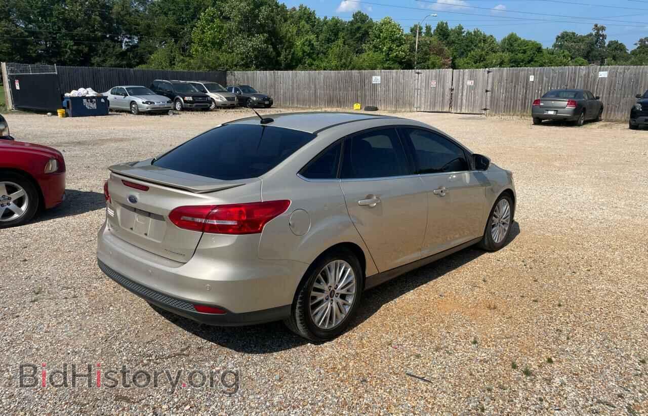2018 FORD FOCUS - VIN: 1FADP3J24JL324704 - Photo 4