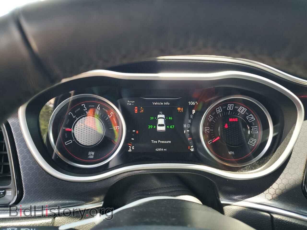 2018 DODGE CHALLENGER - VIN: 2C3CDZAG9JH241316 - Фото 9