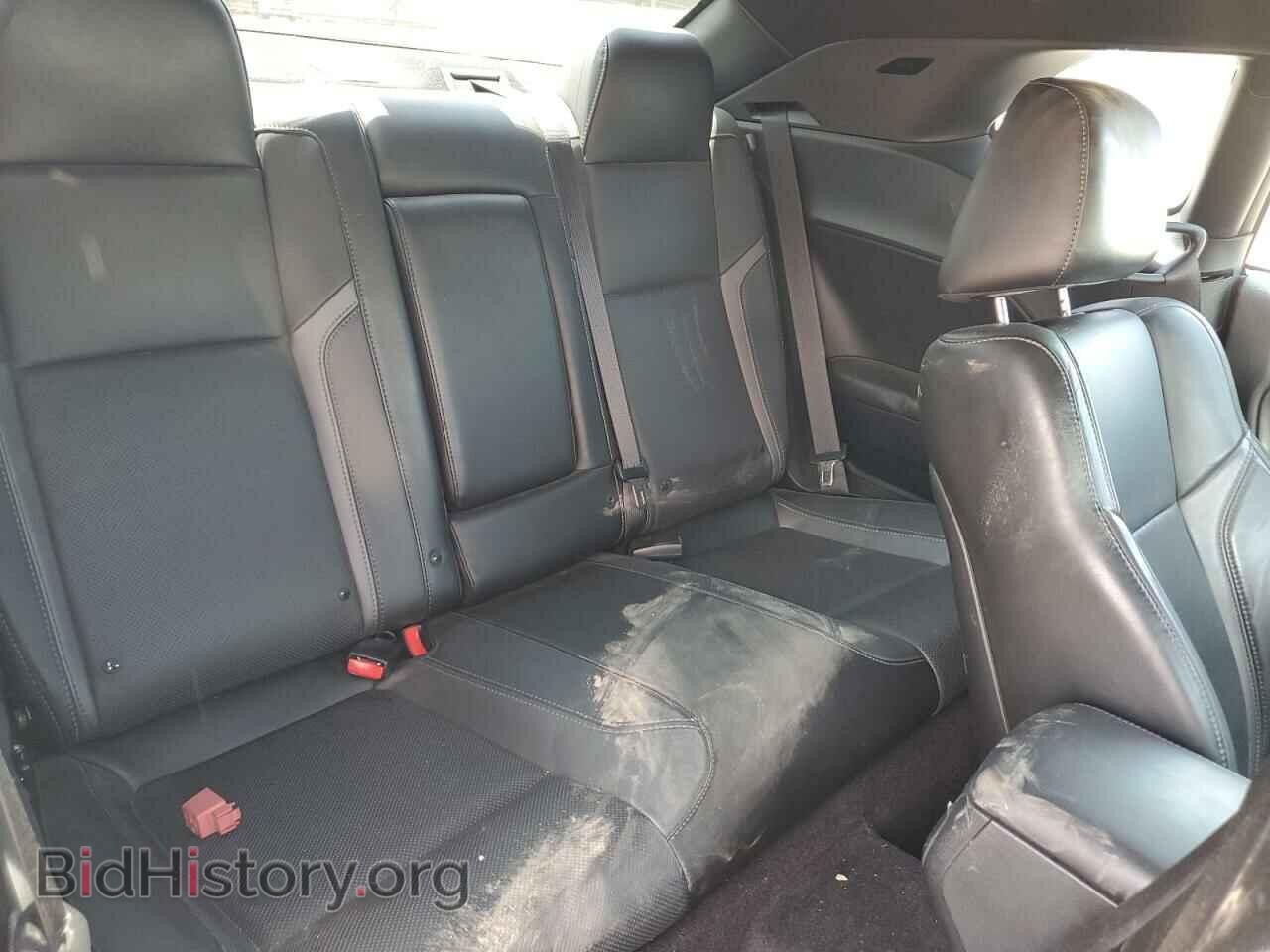 2018 DODGE CHALLENGER - VIN: 2C3CDZAG9JH241316 - Фото 10