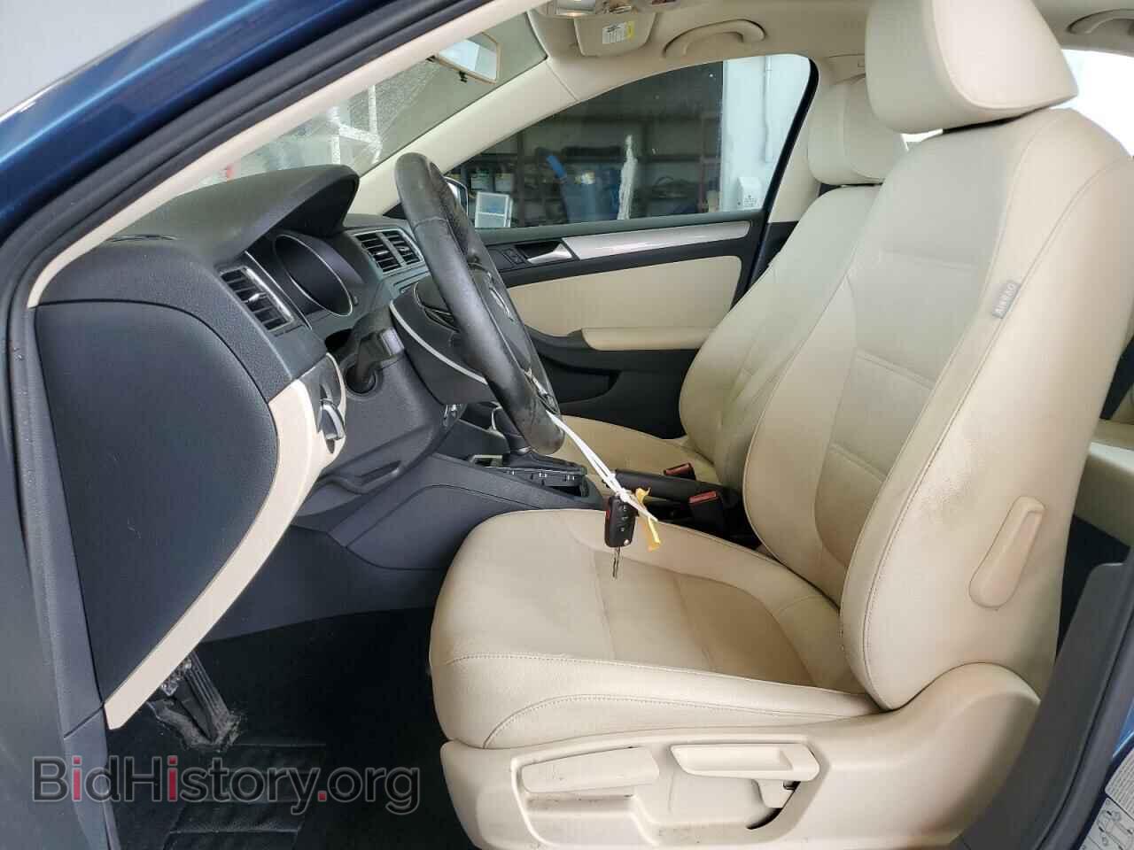 2017 VOLKSWAGEN JETTA - VIN: 3VWDB7AJ7HM289525 - Фото 7