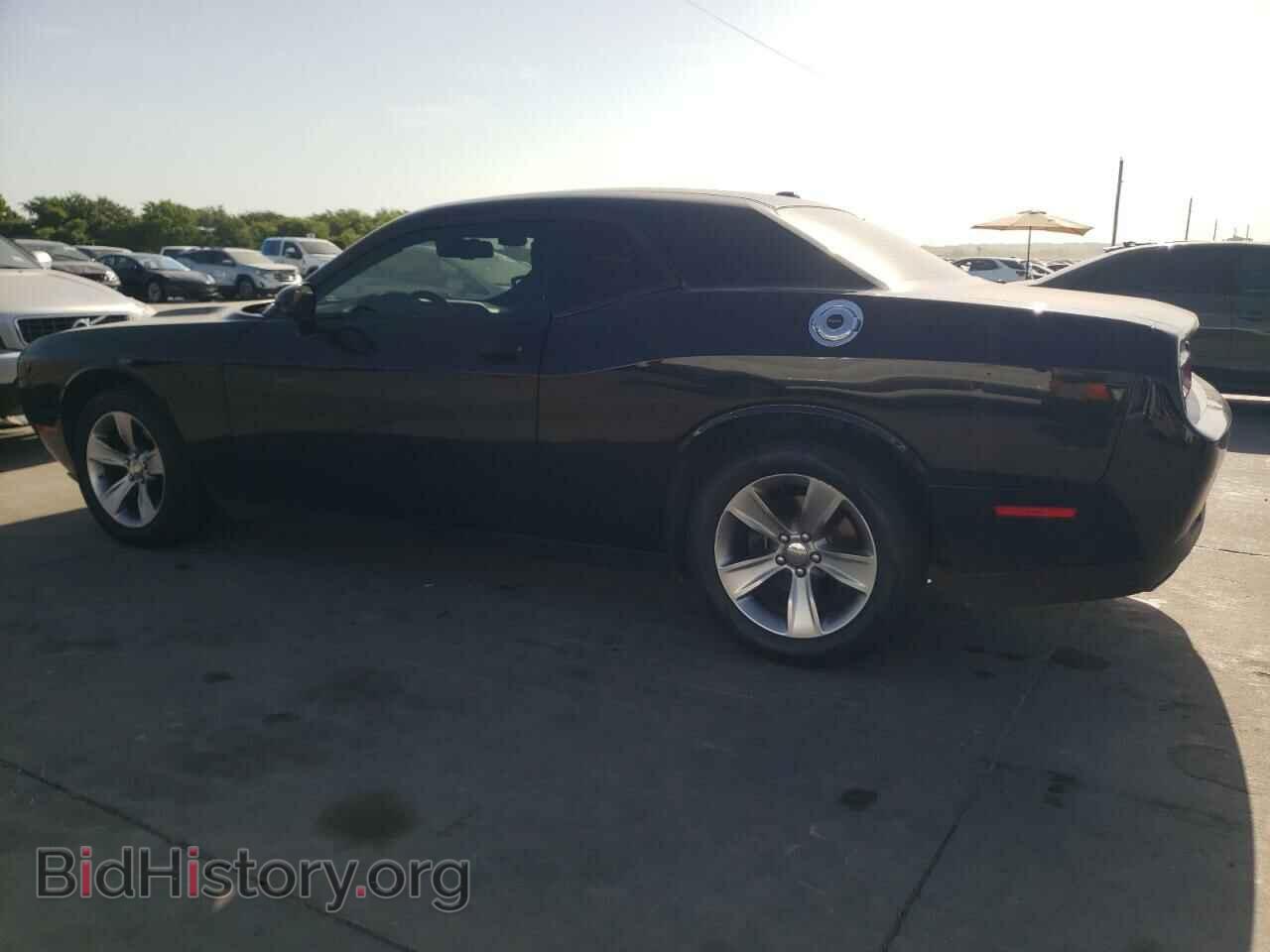 2016 DODGE CHALLENGER - VIN: 2C3CDZAG6GH148570 - Photo 2