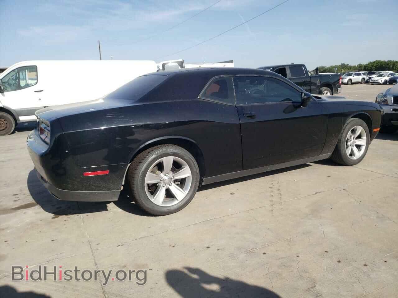 2016 DODGE CHALLENGER - VIN: 2C3CDZAG6GH148570 - Photo 3