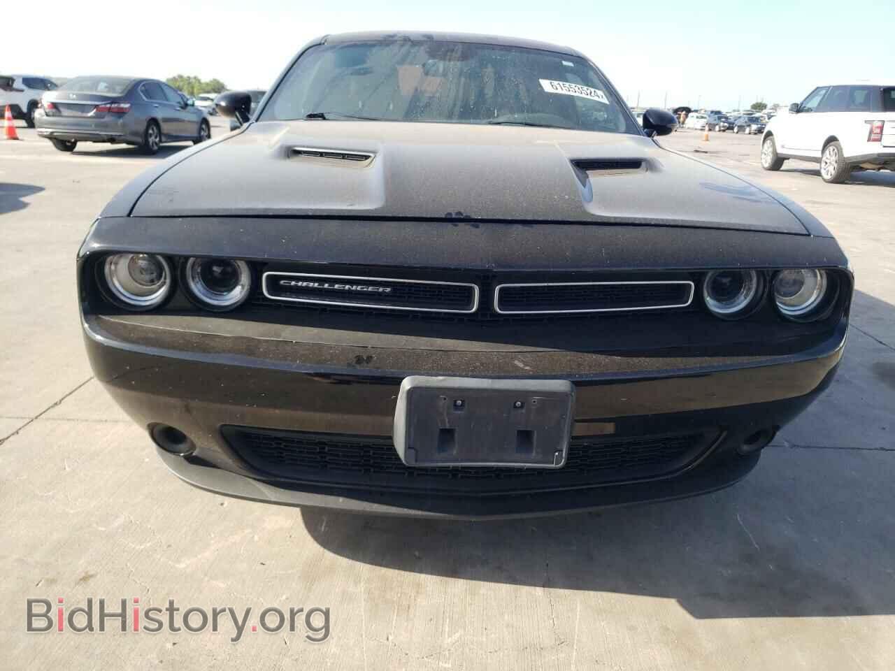 2016 DODGE CHALLENGER - VIN: 2C3CDZAG6GH148570 - Photo 5