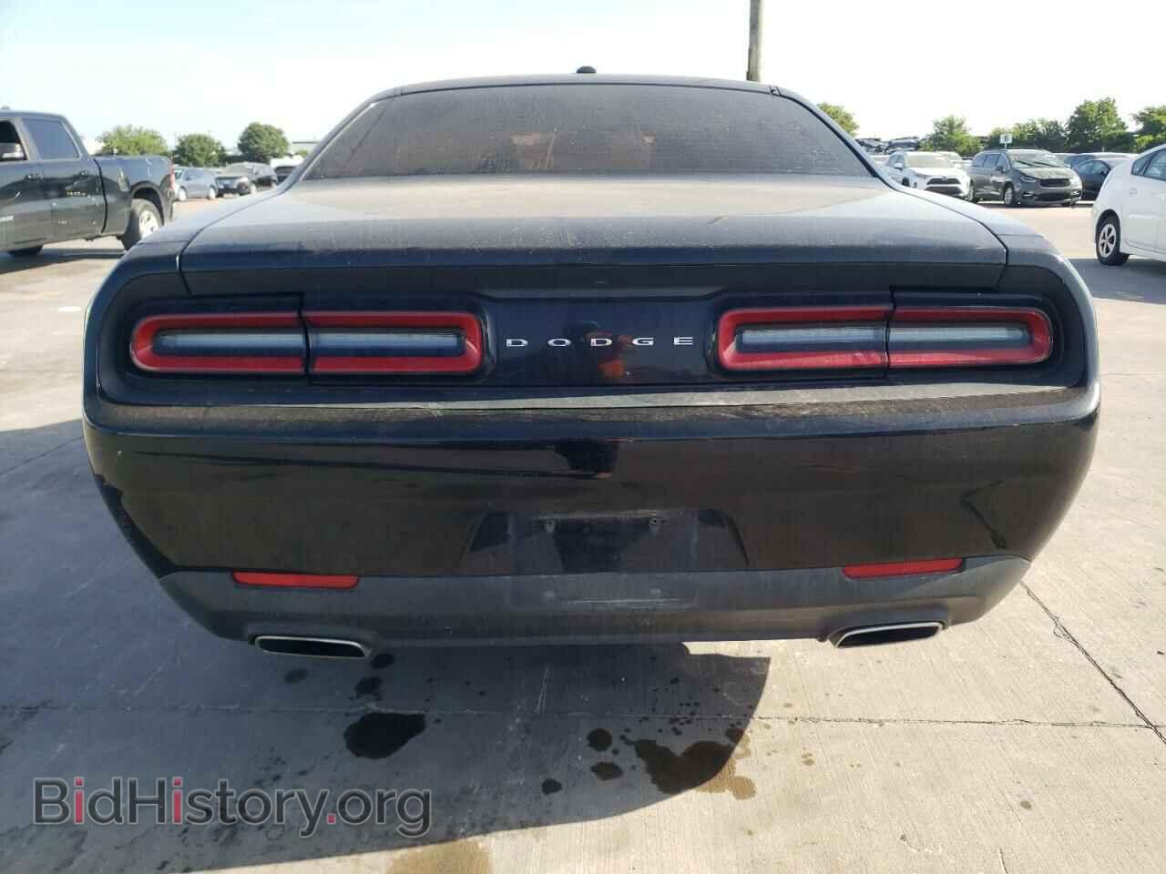 2016 DODGE CHALLENGER - VIN: 2C3CDZAG6GH148570 - Photo 6