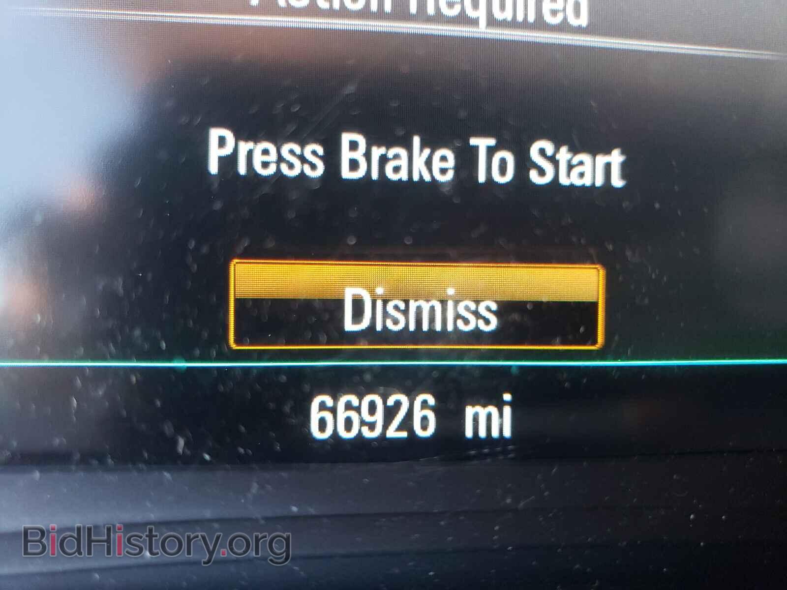 2017 BUICK ENCORE - VIN: KL4CJASB9HB040649 - Photo 8