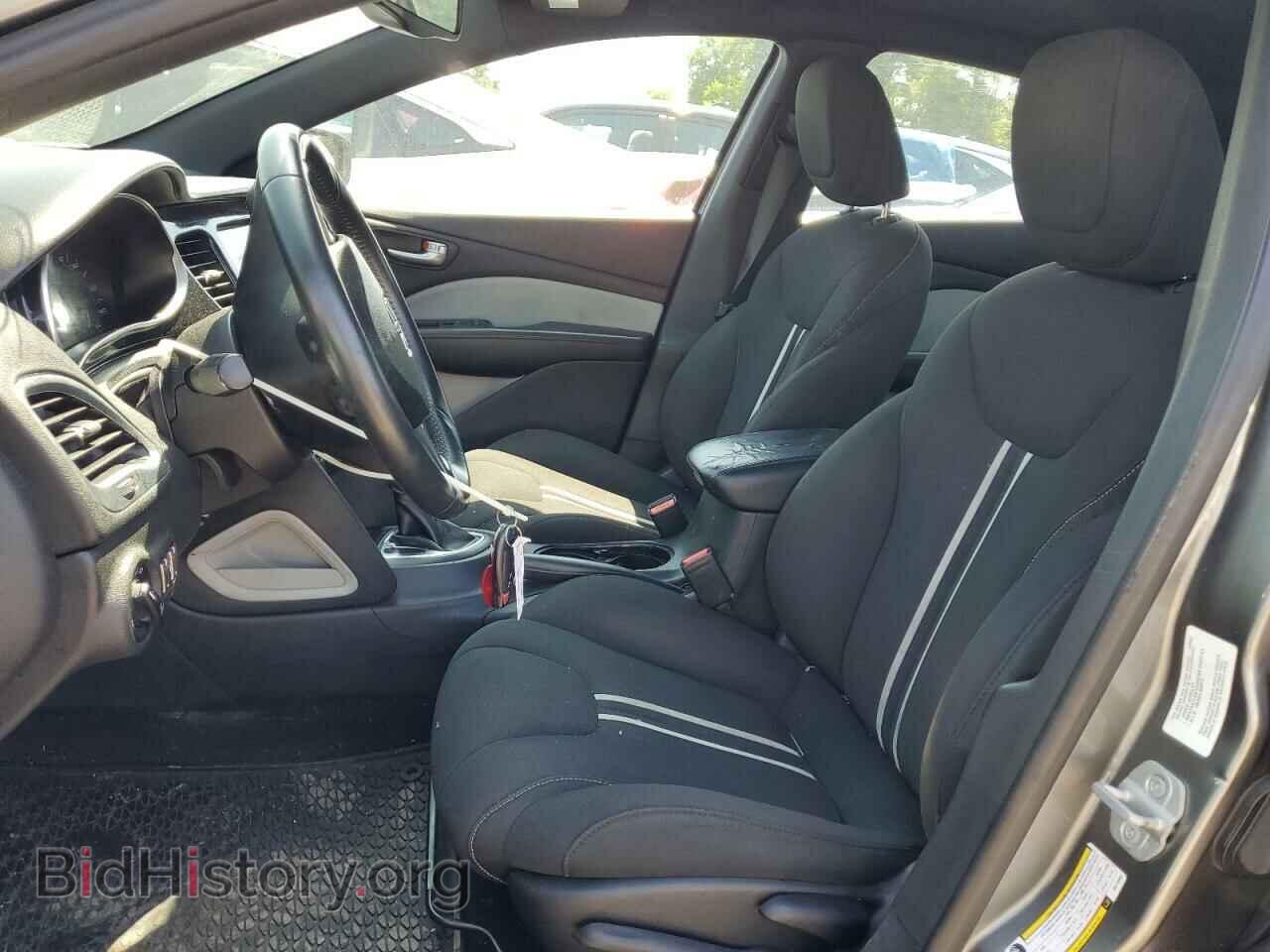 2013 DODGE DART - VIN: 1C3CDFBH5DD178982 - Фото 7