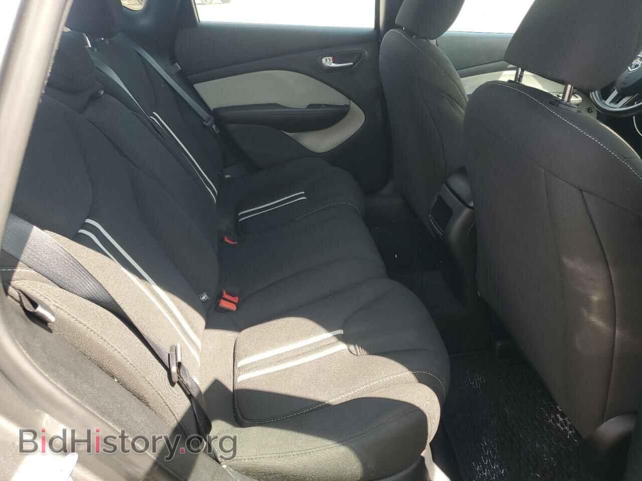 2013 DODGE DART - VIN: 1C3CDFBH5DD178982 - Фото 10