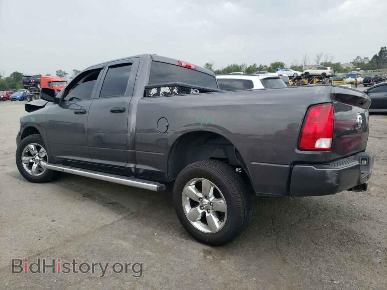 2018 DODGE All Models - VIN: 1C6RR7FGXJS343177 - Photo 2