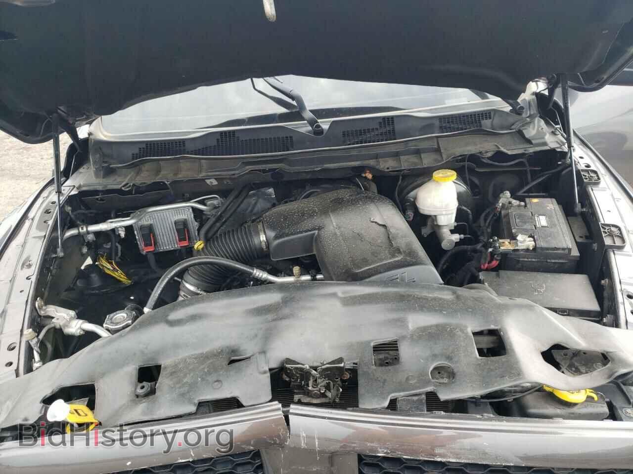 2018 DODGE All Models - VIN: 1C6RR7FGXJS343177 - Photo 11