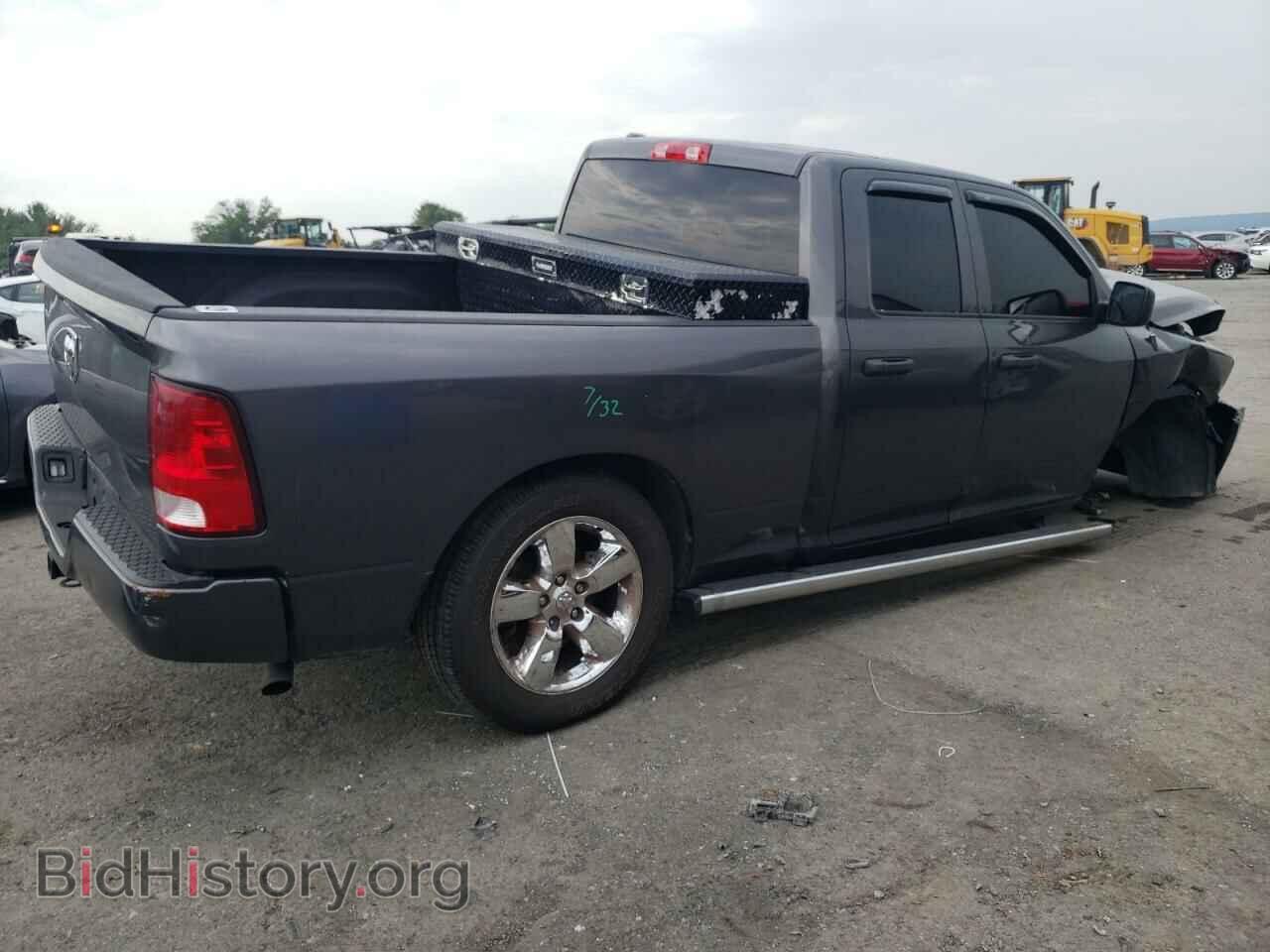 2018 DODGE All Models - VIN: 1C6RR7FGXJS343177 - Photo 3