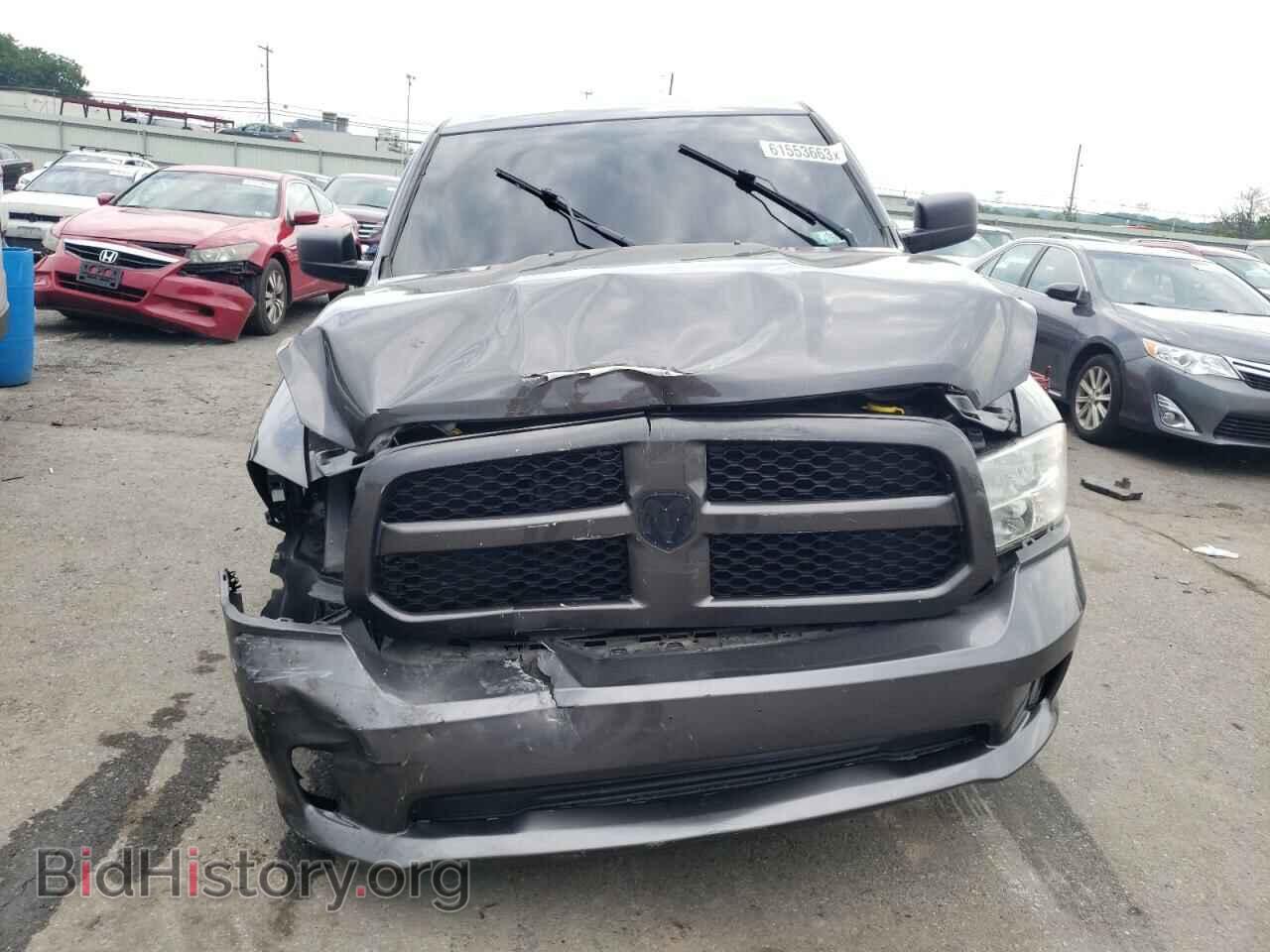 2018 DODGE All Models - VIN: 1C6RR7FGXJS343177 - Photo 5