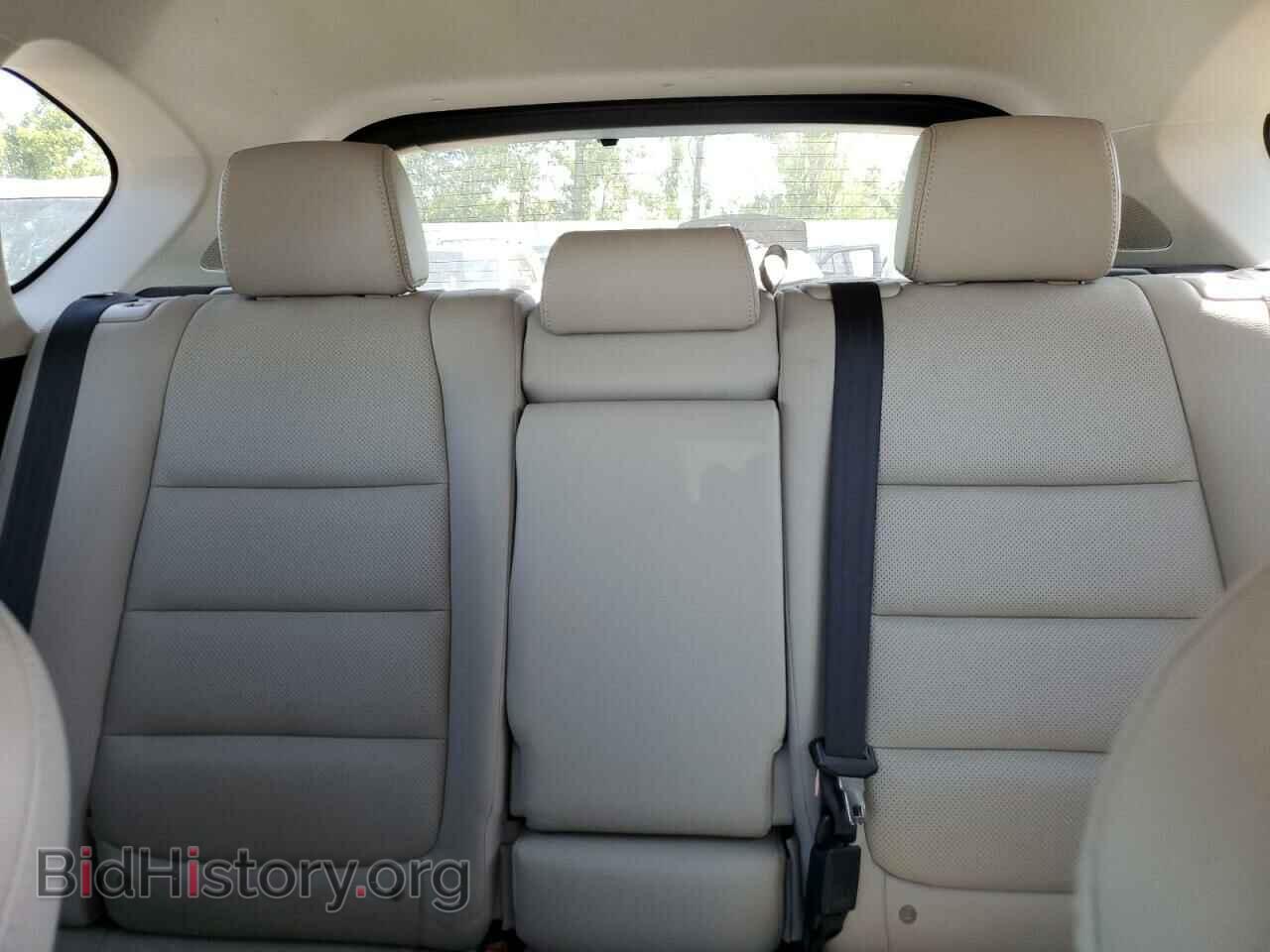 2015 MAZDA CX-5 - VIN: JM3KE2DY7F0526910 - Фото 10