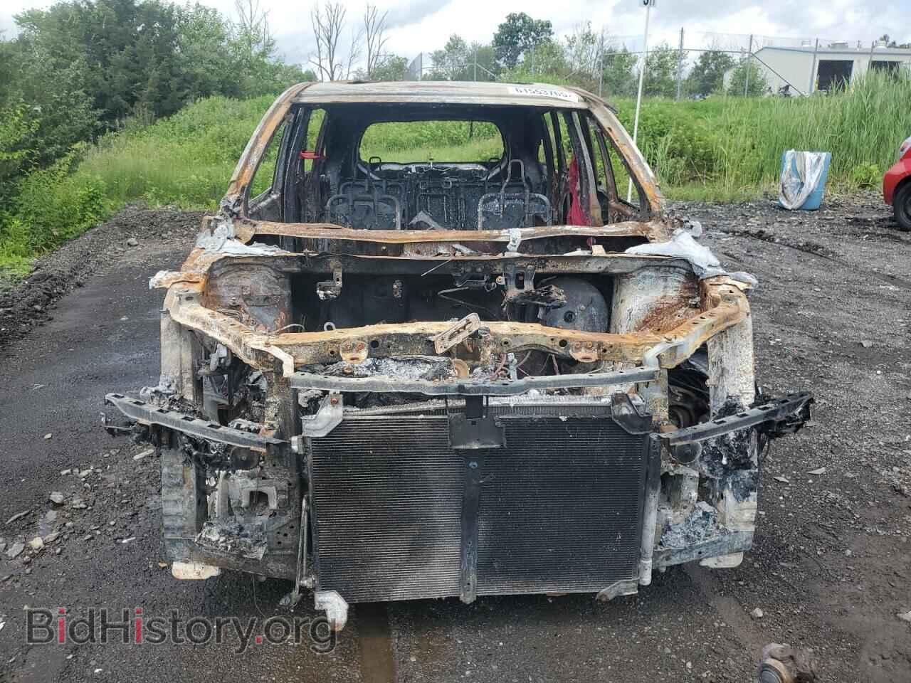 2020 ACURA MDX - VIN: 5J8YD4H33LL034757 - Фото 5