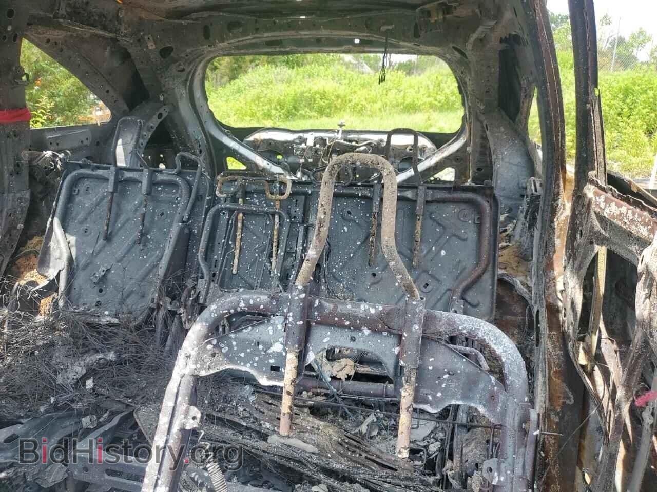 2020 ACURA MDX - VIN: 5J8YD4H33LL034757 - Фото 10