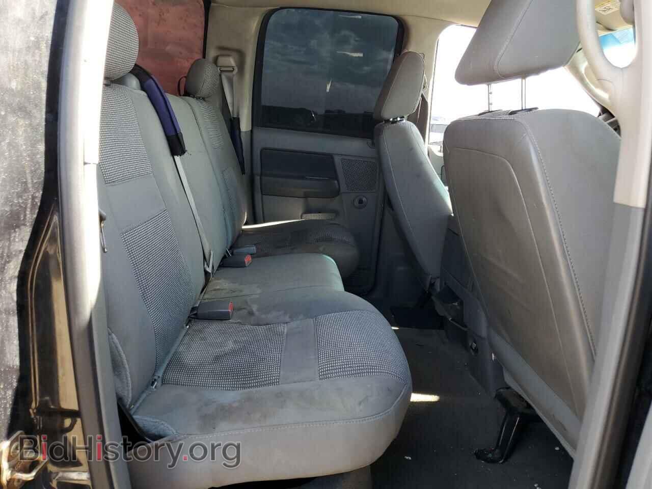 2006 DODGE RAM 1500 - VIN: 1D7HA18266J198300 - Photo 10