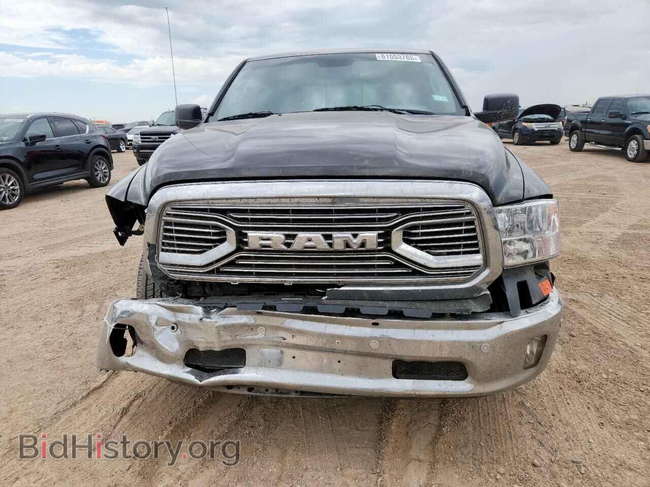 2014 RAM 1500 - VIN: 1C6RR6LTXES272144 - Фото 5