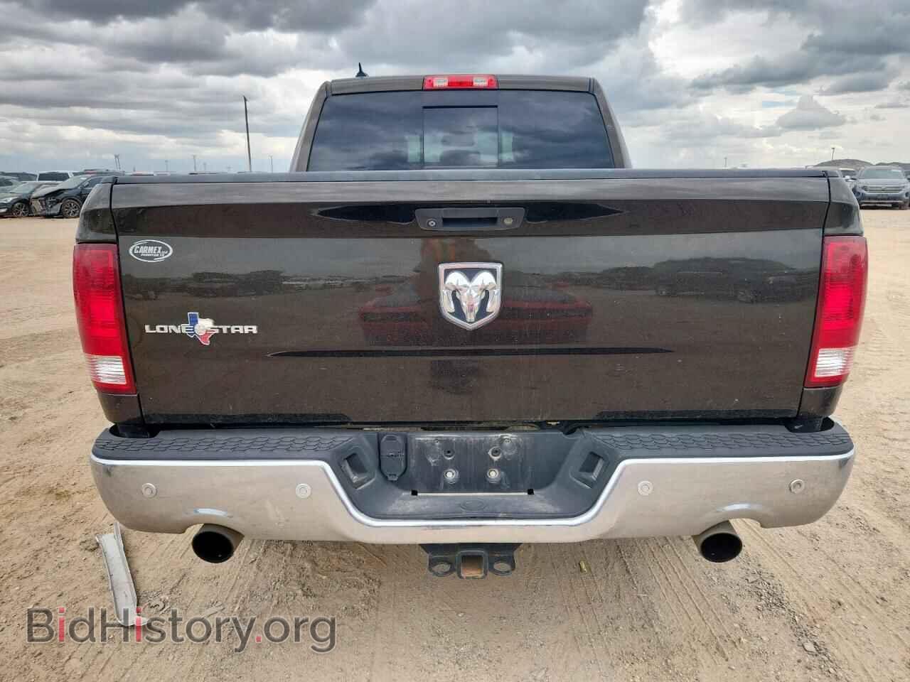 2014 RAM 1500 - VIN: 1C6RR6LTXES272144 - Фото 6