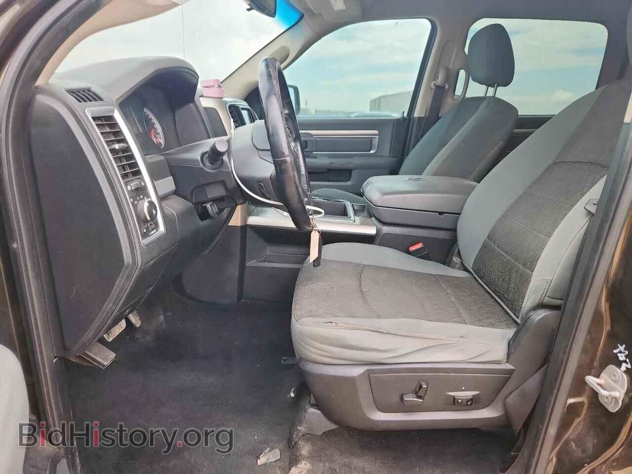 2014 RAM 1500 - VIN: 1C6RR6LTXES272144 - Фото 7