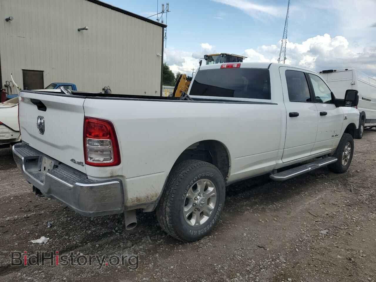 2024 RAM 3500 - VIN: 3C63R3HL6RG339297 - Фото 3