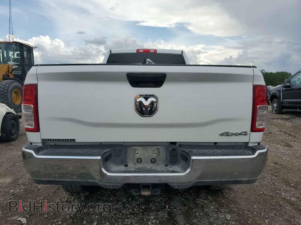 2024 RAM 3500 - VIN: 3C63R3HL6RG339297 - Фото 6