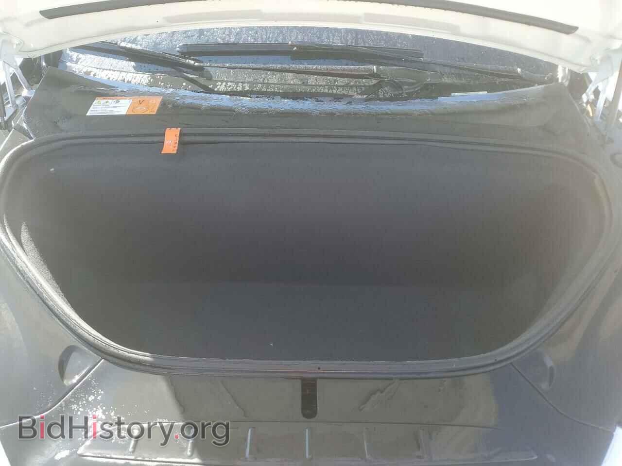 2018 TESLA MODEL X - VIN: 5YJXCBE43JF115904 - Фото 7