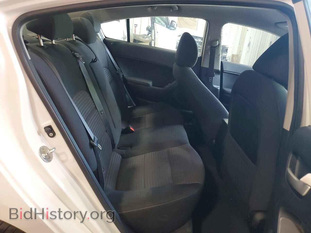 2018 KIA FORTE - VIN: 3KPFL4A72JE186203 - Фото 10