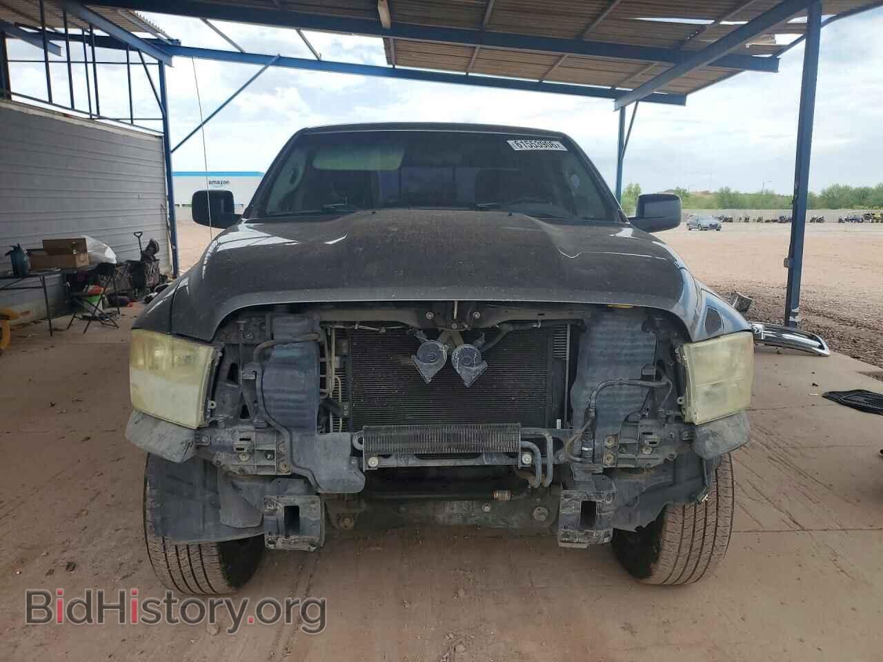 2011 DODGE RAM 1500 - VIN: 1D7RB1GT8BS703382 - Photo 5