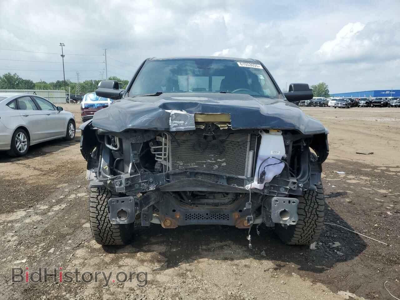 2019 RAM 1500 - VIN: 1C6SRFFT8KN710134 - Фото 5