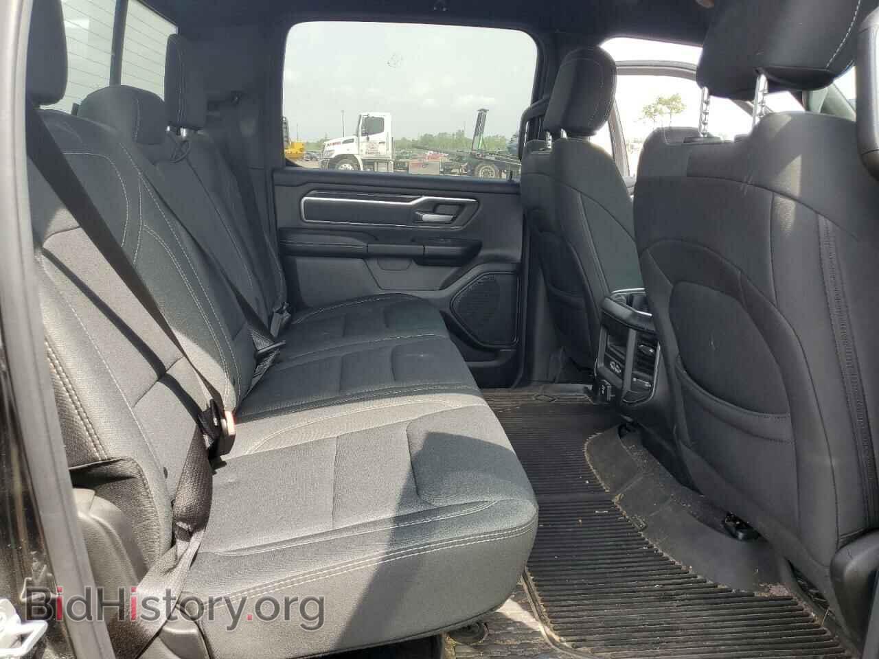 2019 RAM 1500 - VIN: 1C6SRFFT8KN710134 - Фото 10