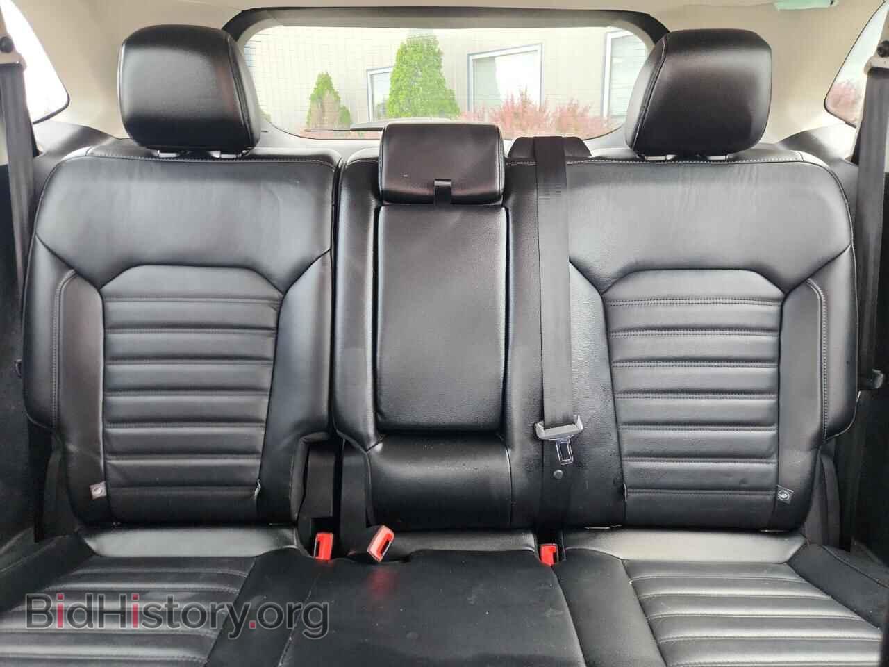 2015 FORD EDGE - VIN: 2FMTK4J85FBC18439 - Фото 10