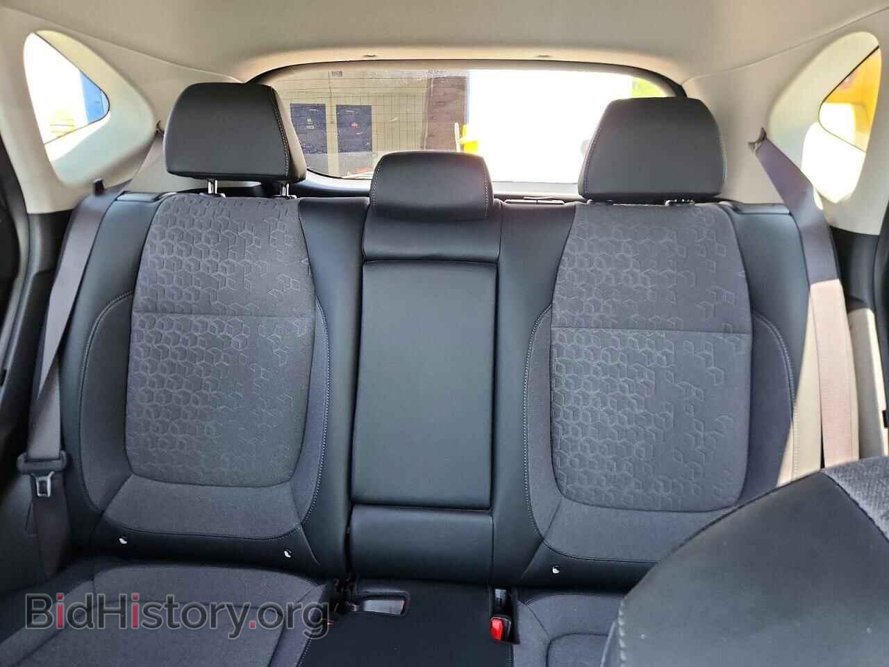 2024 KIA SELTOS - VIN: KNDEUCAA5R7525496 - Фото 10